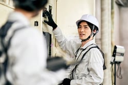 干渉回避モード搭載『FieldTALK＋』