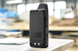 着脱式バッテリー『FieldTALK＋』