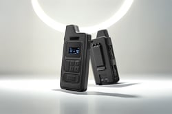 免許・月額不要の現場特化設計『FieldTALK＋』