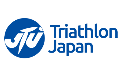 日本トライアスロン連合様オフィシャルパートナー