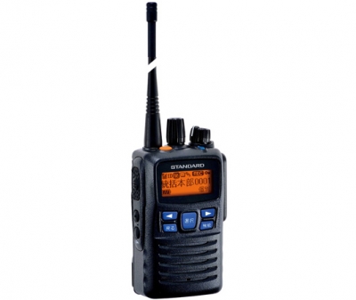 VXD450R|業務用無線機などの情報通信機器の販売とレンタル
